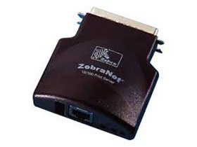 ZEBRA AIT, PART, IPV6: SEH PS105-Z EXTERNAL IPV6 PRINT SERVER